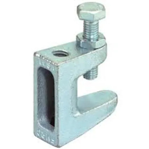 I Beam Support Clamp