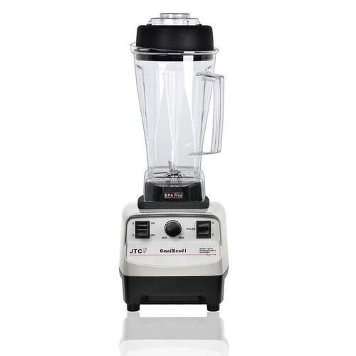 Jtc Blender For Restaurant