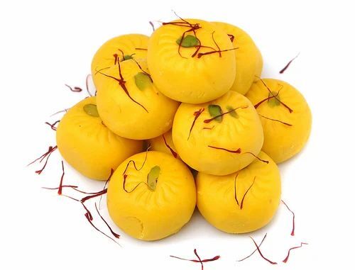 Kesar Peda