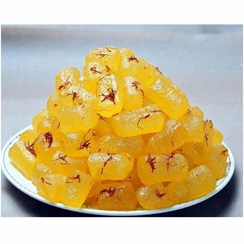 Kesar Petha