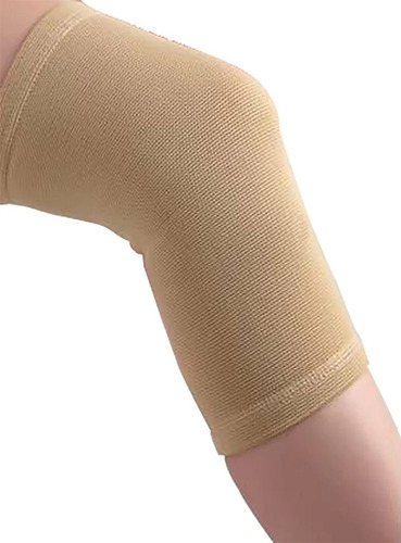 Knee Cap - Color: Beige