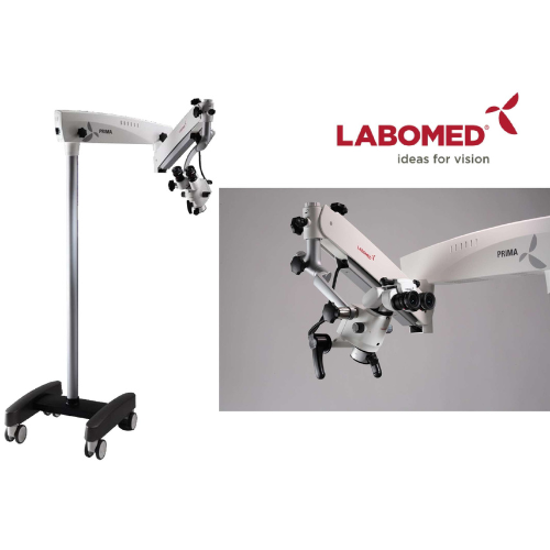 Labomed Prima Ent Microscope