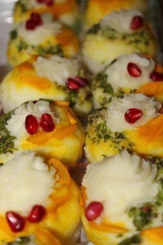Laccha Sweets