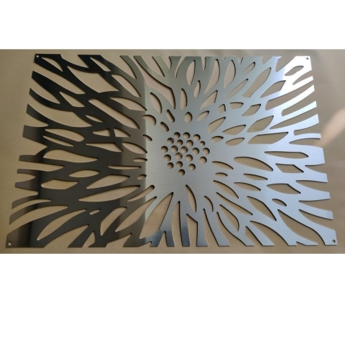Laser Cutting Service 