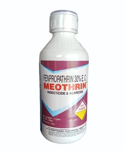 Meothrin Bio Insecticide - Application: Agriculture
