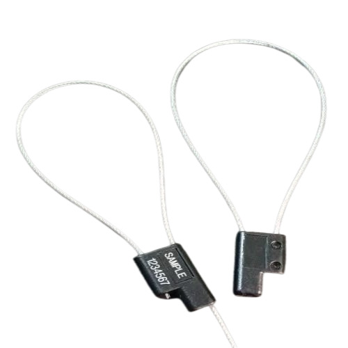 Metal Cable Wire Rope Lock Seal