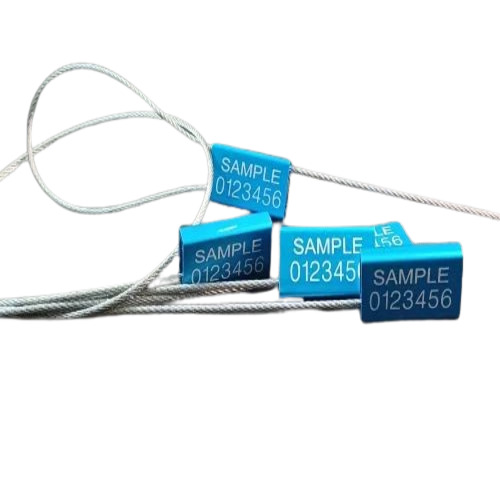 Metal Wire Lock