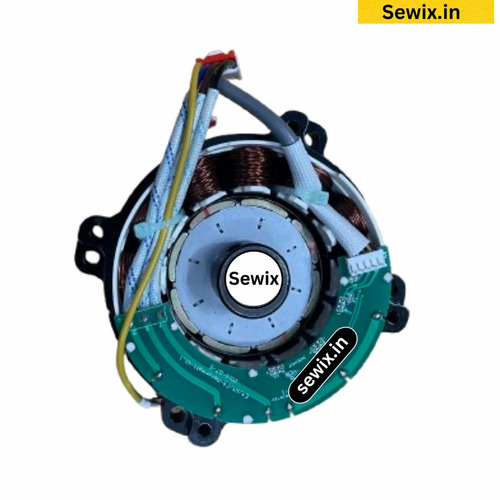 Motor Boards - Color: K
