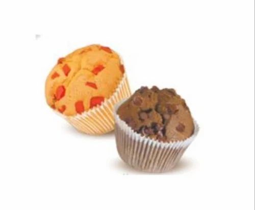 Muffins Fruit & Chocolate