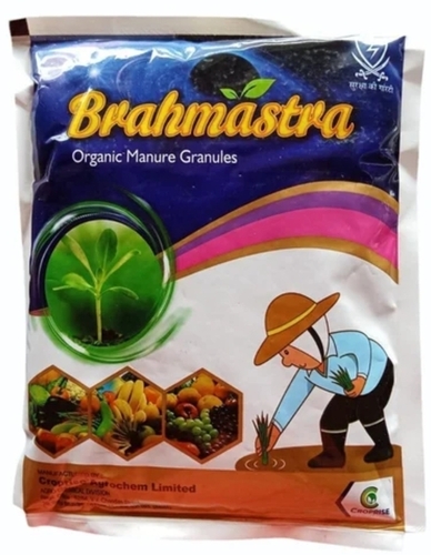 Organic Manure Granules