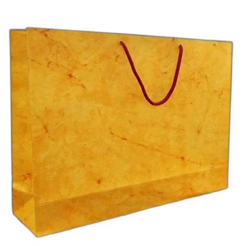 Paper Carry Bags