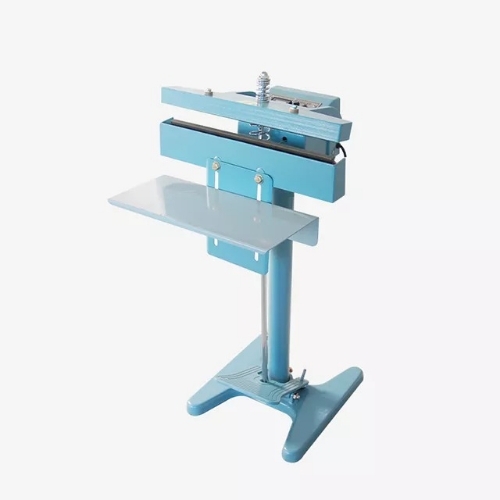 Pedal Sealing Machine