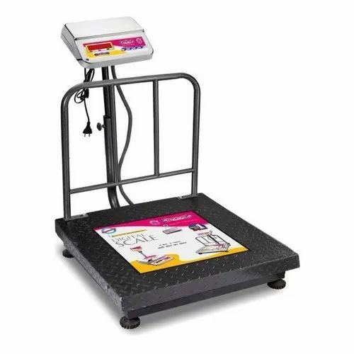 Personal Weighing Scale