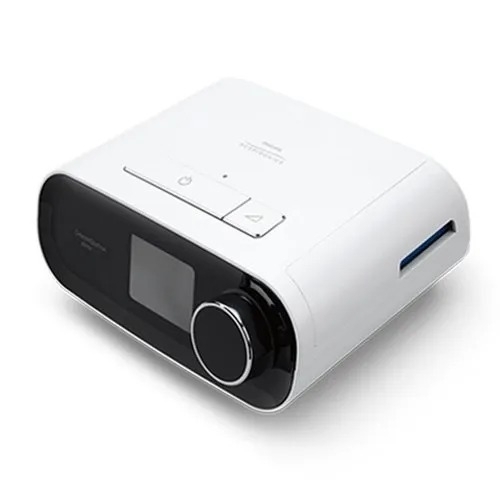 Philips Bipap Avaps Machine