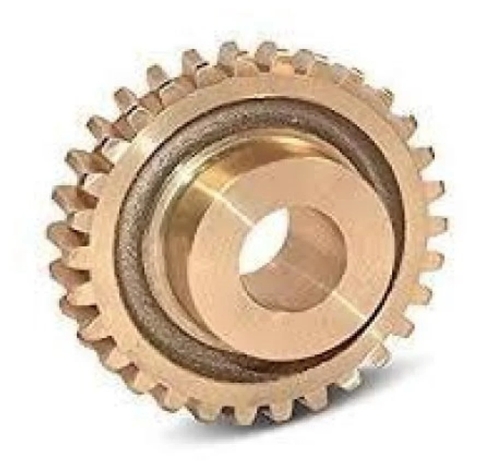 Phosphorus Bronze Gear