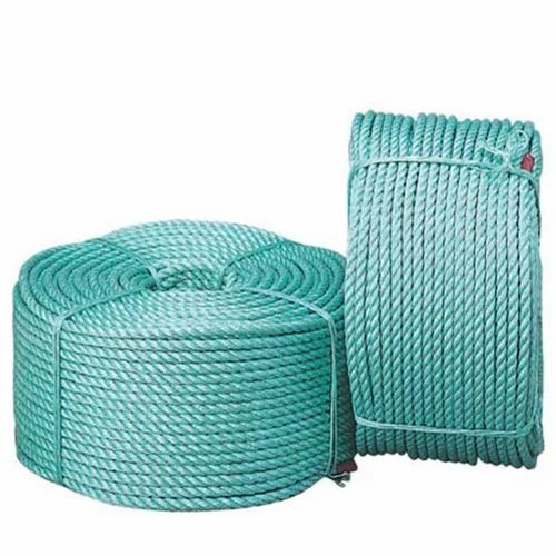 Plain Pp Ropes - Color: Multi Colour