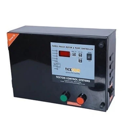 Pump Controller