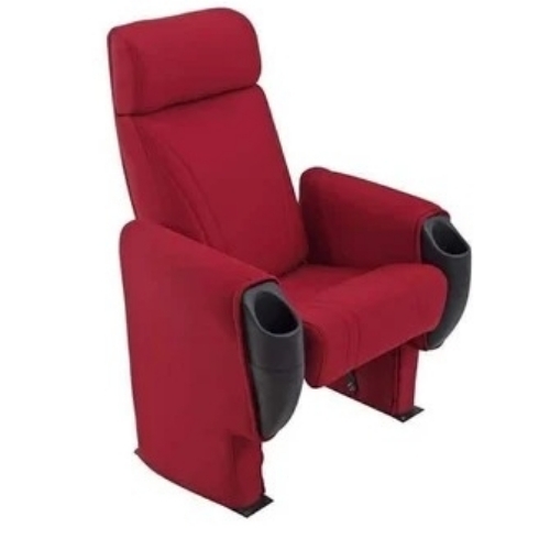 Push Back Stadium Chair