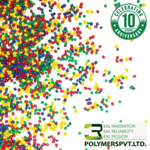 PVC Cable Compound Masterbatches