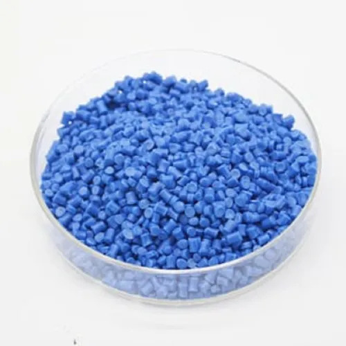PVC Plastic Masterbatch
