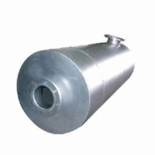 Residential Generator Silencer - Application: K
