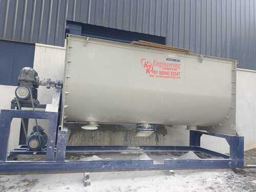 Ribbon Blender