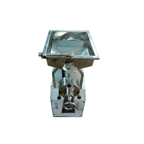 Rice Grinding Machine