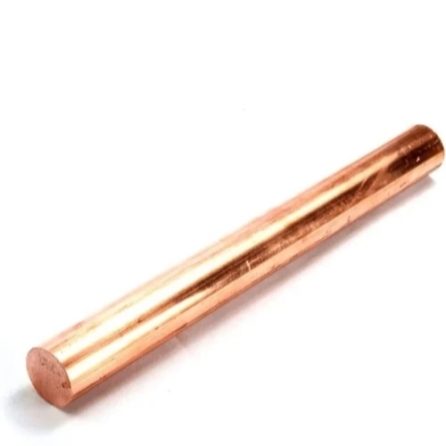 Round Copper Wire