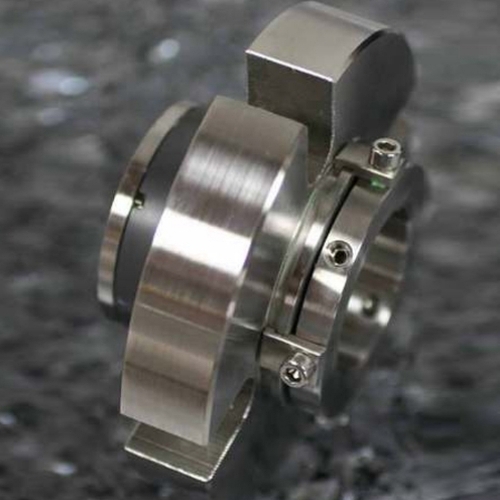 Single Cartridge Mechanical Seal