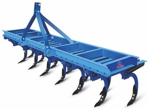 Soil Cultivator