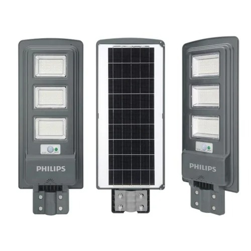 Solar Street Light