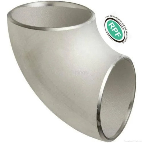 SS 304 45 Degree Elbow