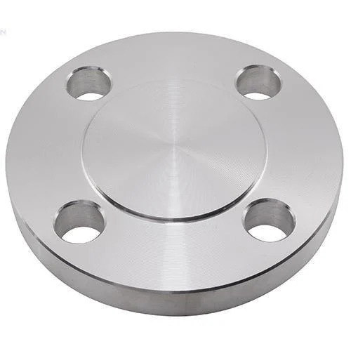 Stainless Steel Blind Flange 304l