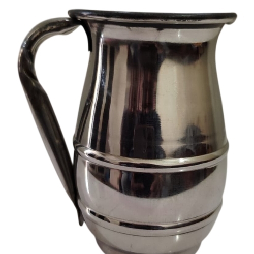Stainless Steel Jug