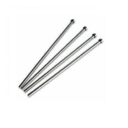 Step Ejector Pin