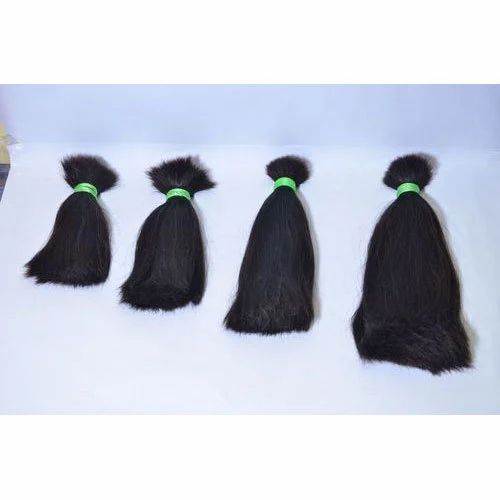 Straight Human Hair