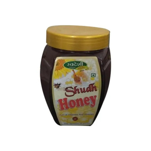 Swadeshi Shudh Honey