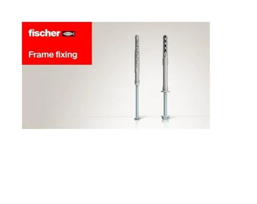 SXR-WZ-LS Nylon Frame Fixing Anchors