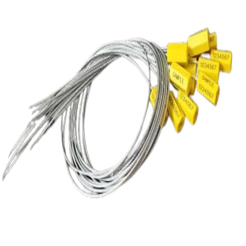 Tanker Wire Seal