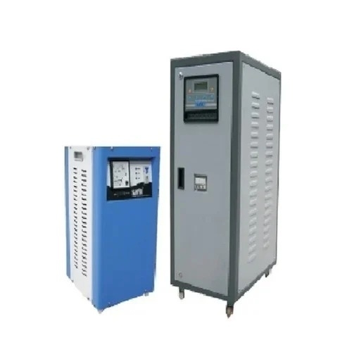Three Phase Servo Stabilizer