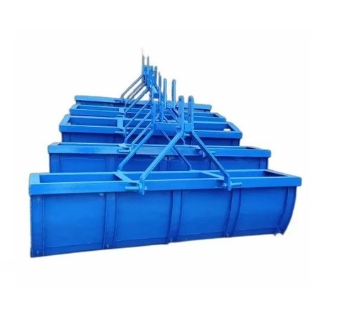 Tractor Land Leveler