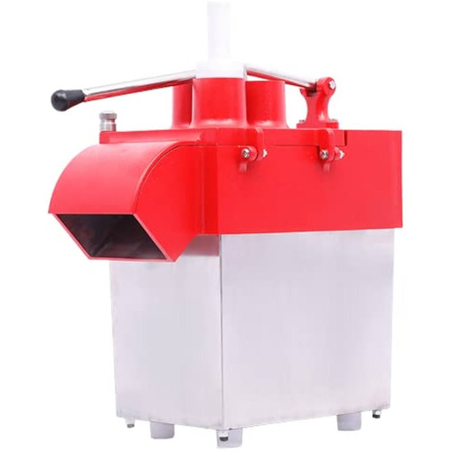 Vegetable Cutting Machine