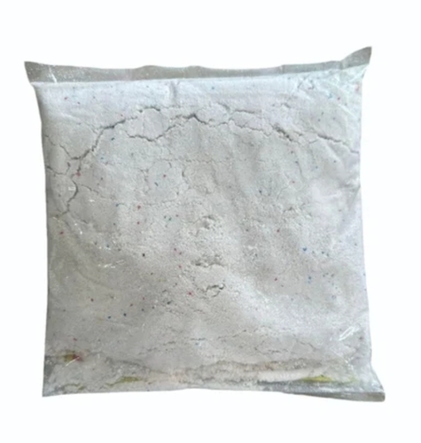 White Detergent Powder 1kg