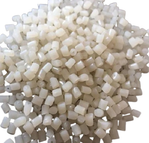 White Nylon 66 Granule