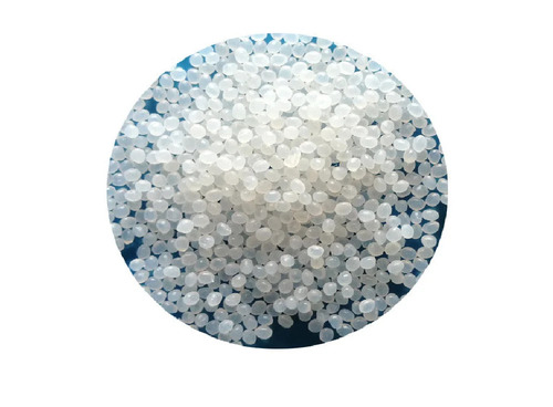 White Nylon Granules