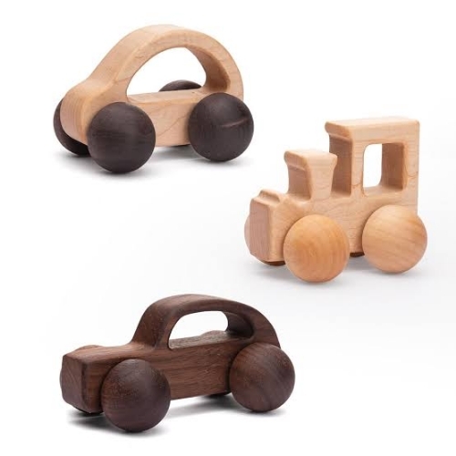 Wooden Kids Toys