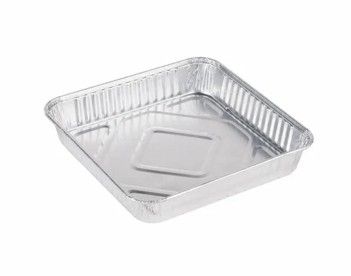1200 Ml Aluminium Foil Container