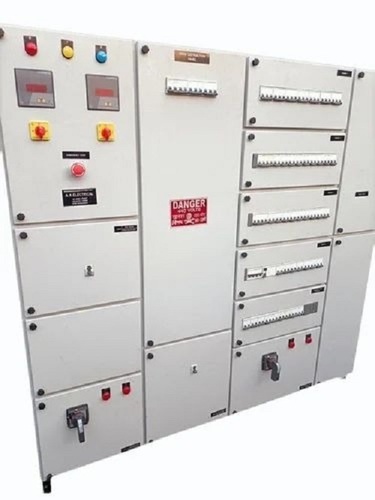1250A Control Panel Board
