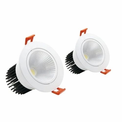 3w Cob Spot Light 