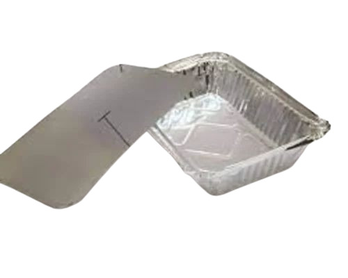 900 Ml Aluminium Foil Container